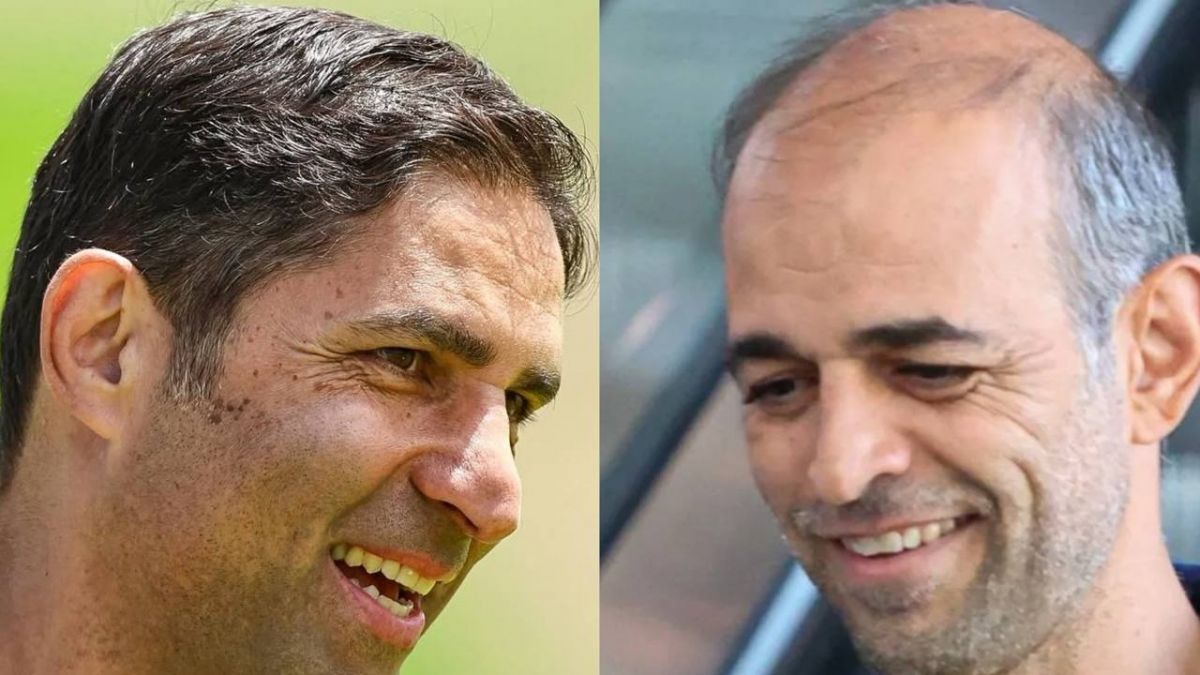 نویدکیا برابر پرسپولیس و هاشمیان برابر سپاهان؛ دوران آرام