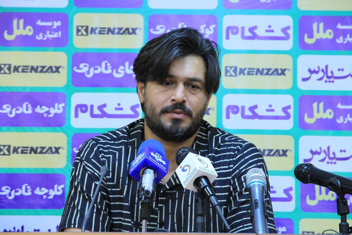 دقیقی: تنها نماینده واقعی تهران در لیگ برتر هستیم