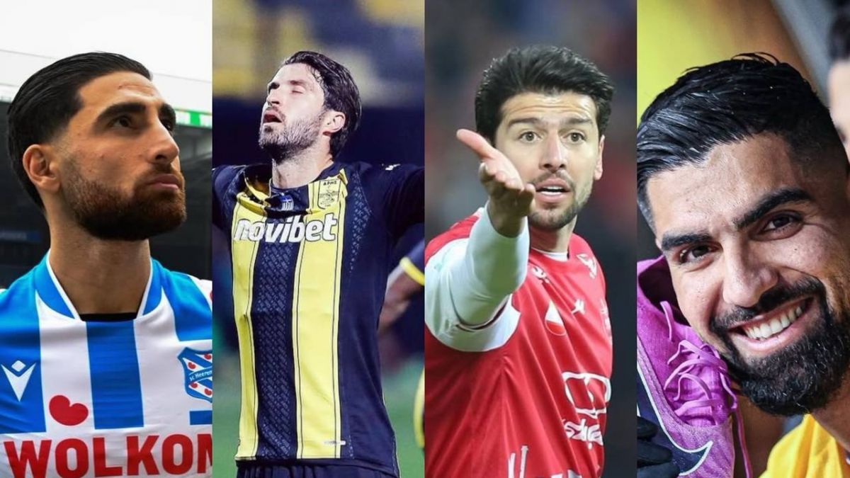 بازیکنان سرشناس بدون تیم؛ باور نمی‌کنید!