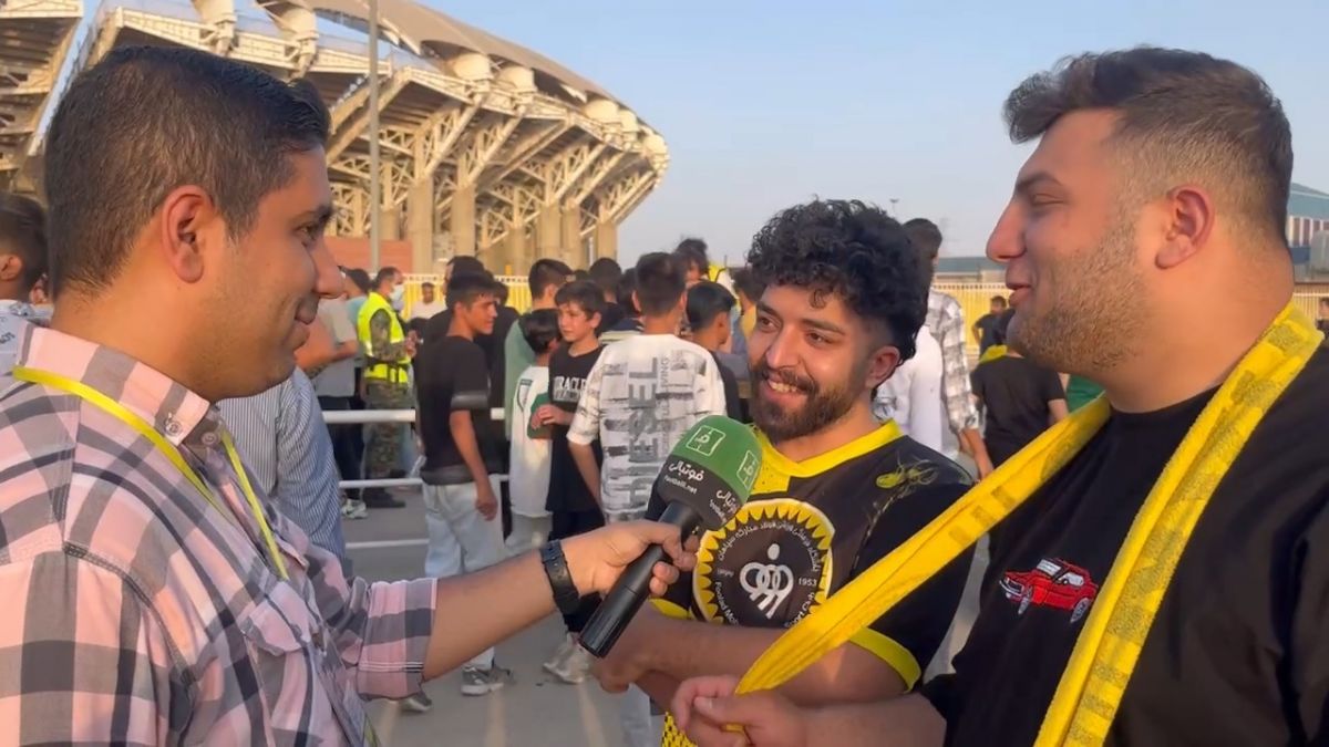 هوادار سپاهان : نیازمند می توانست اسطوره سپاهان شود اما...