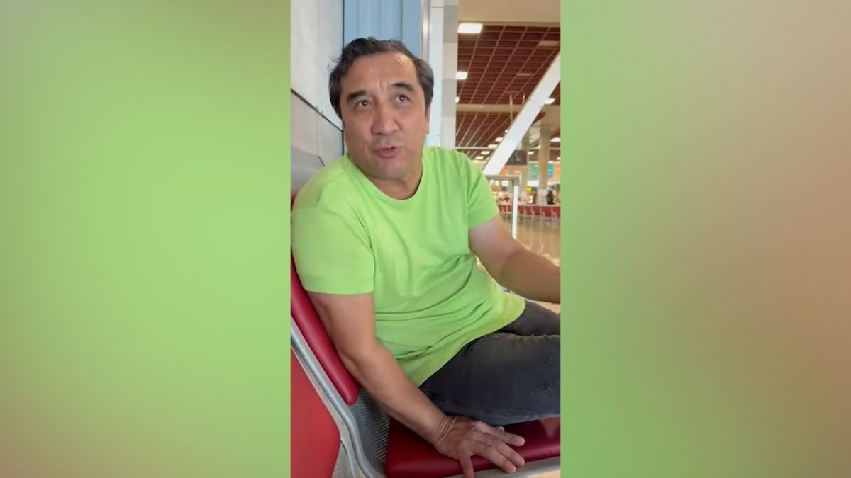 خداداد عزیزی: آقایان! ما نماینده ایران در لیگ نخبگان آسیا هستیم
