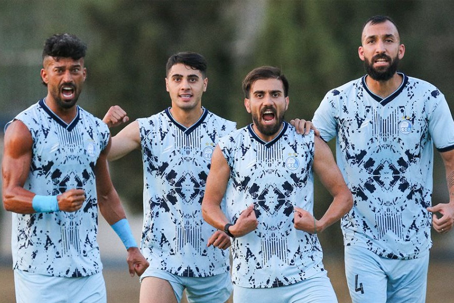استقلال بالاتر از پرسپولیس؛ ارزشمندترین تیم لیگ برتر ایران!