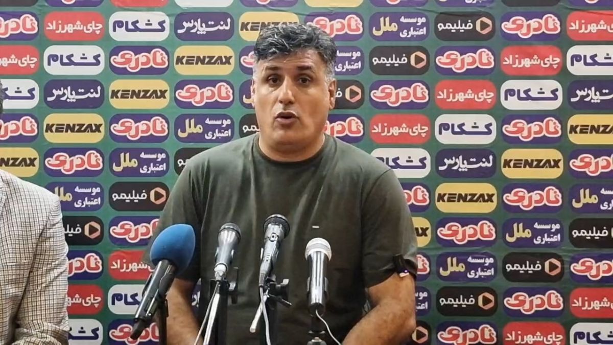 خلیفه اصل: از لحاظ بدنی 60 تا 70 درصد آماده ایم