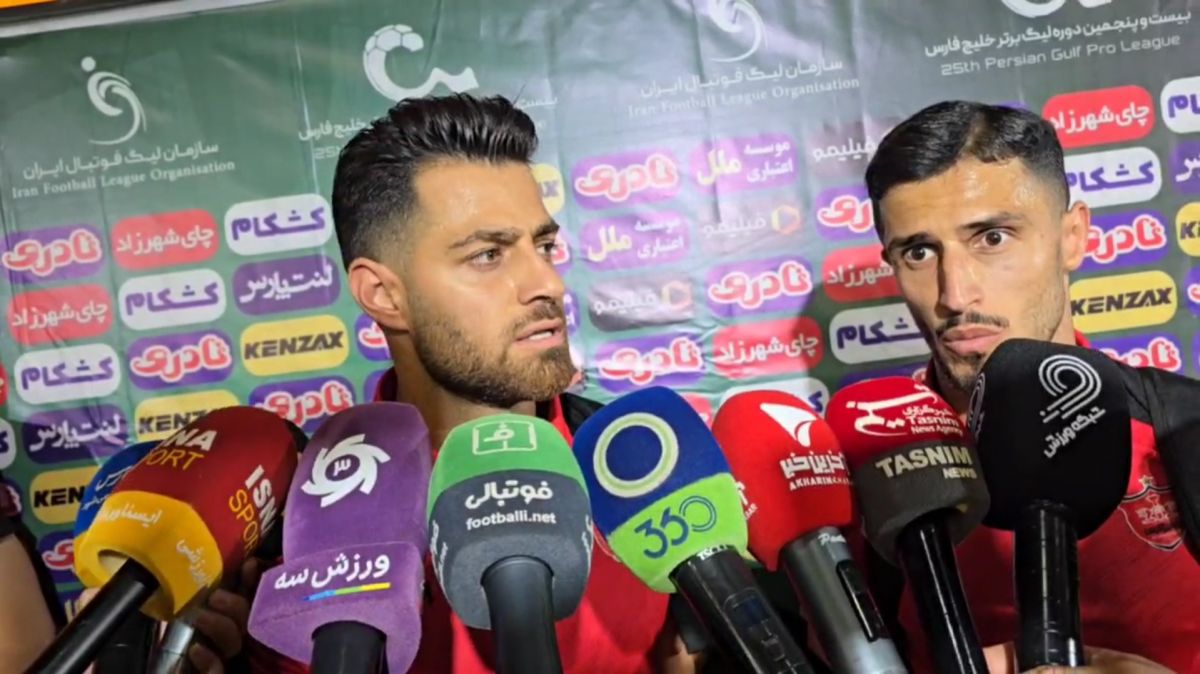 پورعلی‌گنجی: چرا باید بازسازی آزادی آنقدر طول بکشد؟