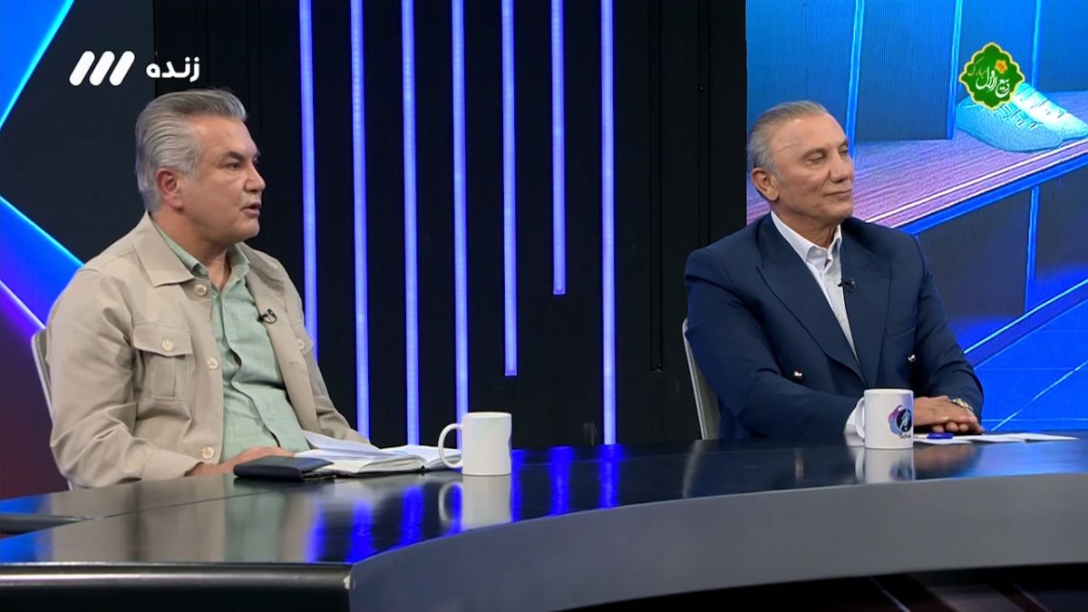 واکنش حمید استیلی به مشکل وحید امیری: راه دروغ گفتن را باز کرده‌ایم