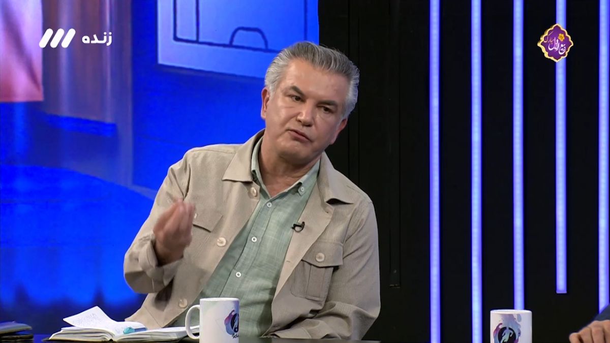 حمید استیلی: با بودن کریم باقری و پیروانی، هاشمیان مشکل رختکن پیدا نمی‌کند