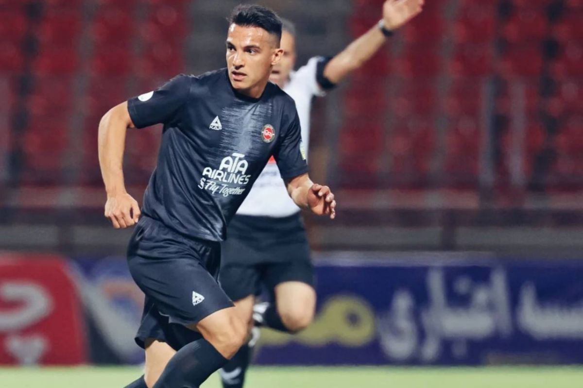 عجز گلزنی تراکتور؛ آب سرد روی خط آتش؟