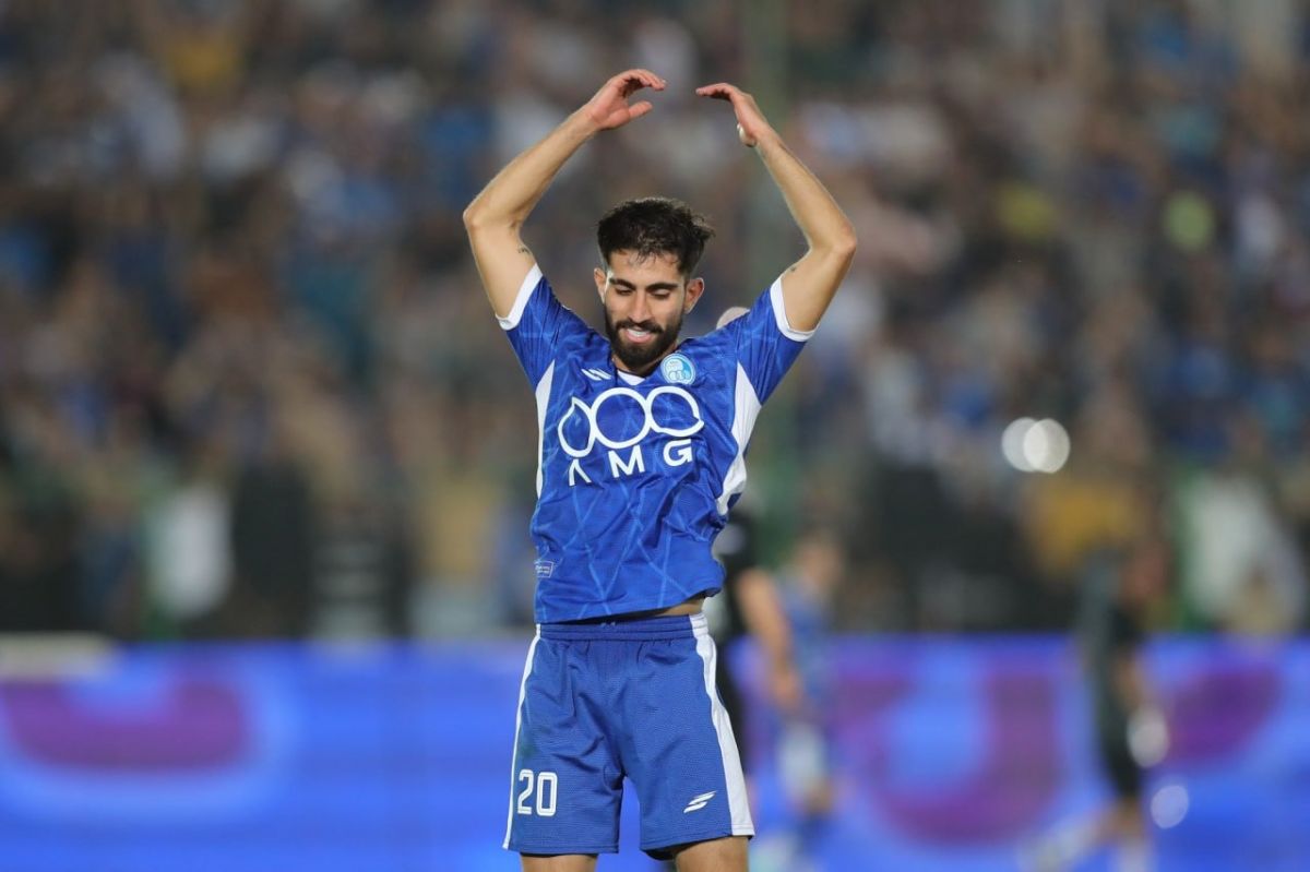 جدول جذاب گلزنان فصل جدید؛ آقایان دوگله!