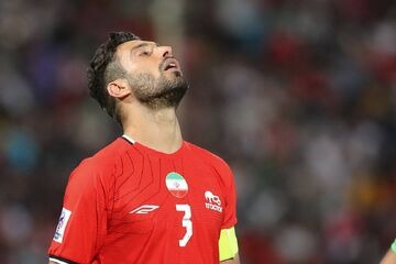 قلم قرمز قلعه‌نویی روی نام شجاع خلیل‌زاده