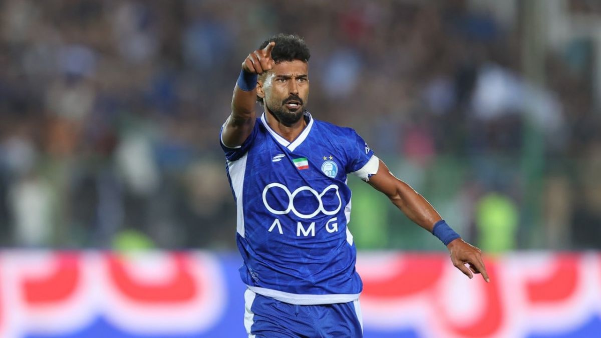 بازی کامل استقلال 3-3 ذوب آهن (هفته دوم لیگ برتر 05-1404)