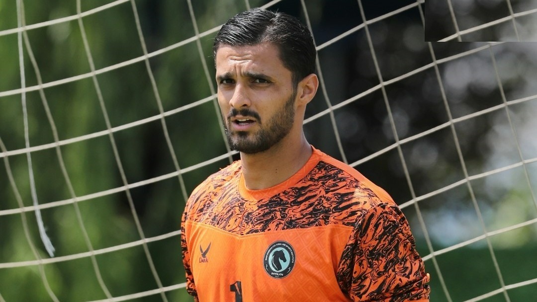 احمد گوهری جانشین حسینی شد