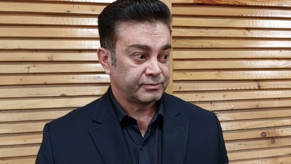 واکنش مدیرعامل سایپا به سوال جنجالی خبرنگار درباره جذب مربی دادزن