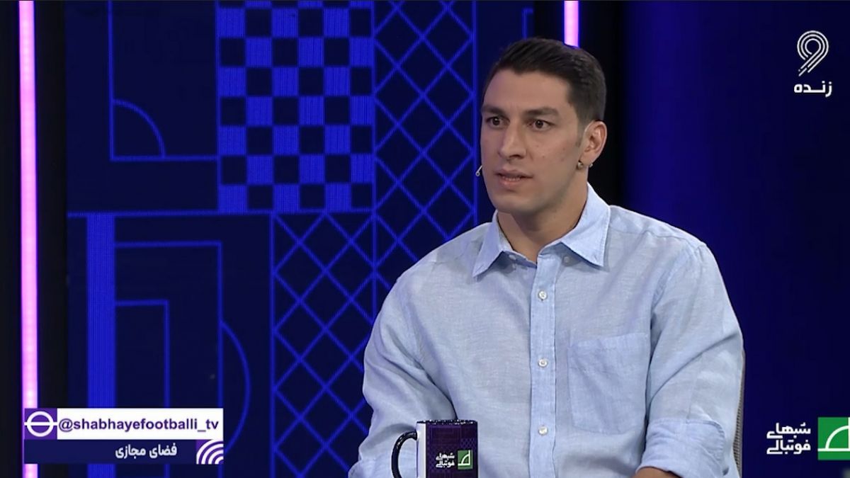 محمدرضا اخباری: بعد از رفتن حسینی به سپاهان، استقلال مجدد با من صحبت می‌کرد