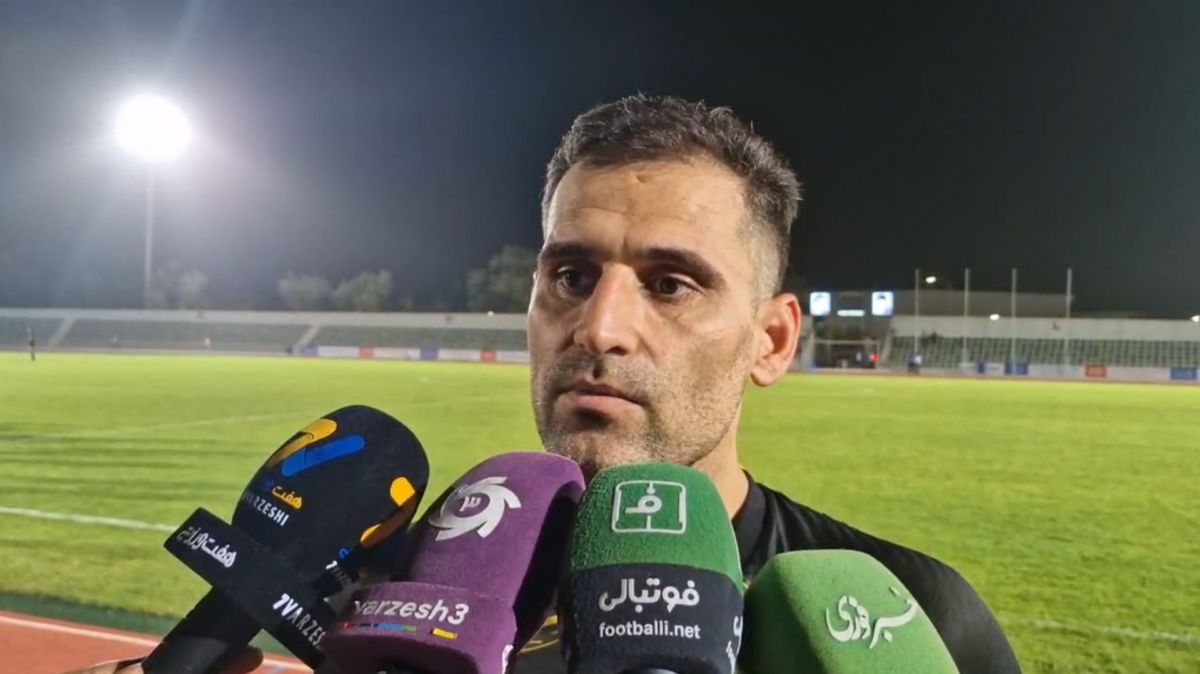 میثم مجیدی: حقوق بعضی بازیکنان لیگ برتر عجیب و غریب است