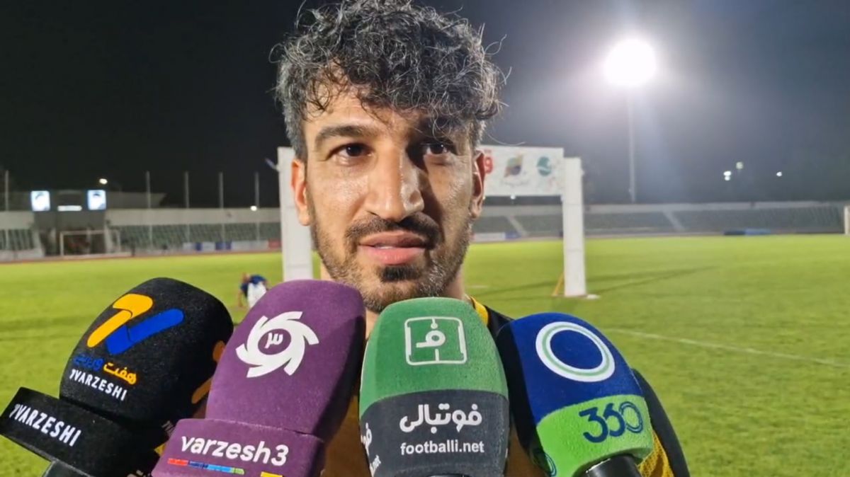 حسین ماهینی: فدراسیون باید شدیدا موضوع جادوگری در فوتبال را پیگیری کند
