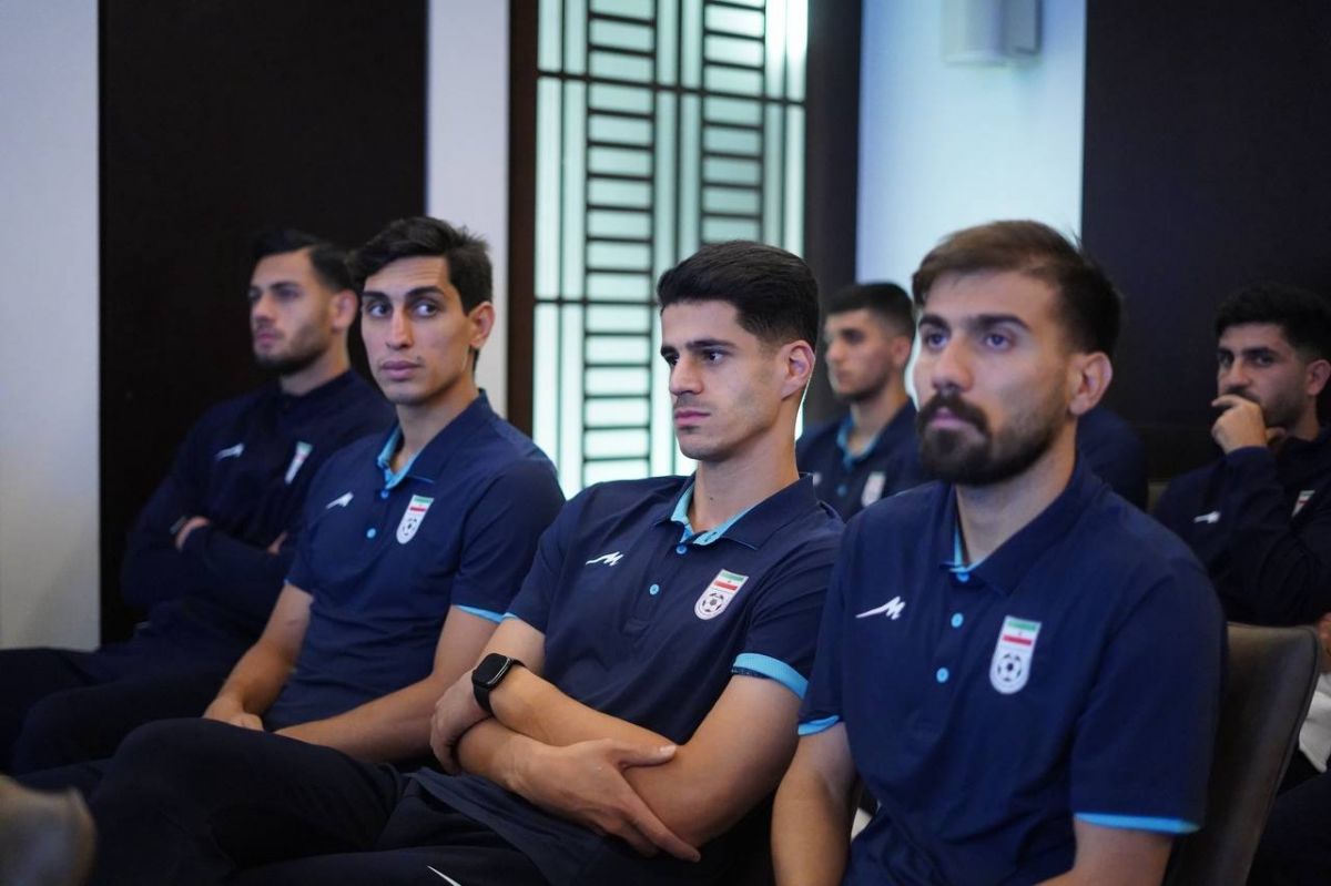 نکات ترکیب ایران در مقابل افغانستان؛ کاپیتانی چشمی، حضور علیاری!