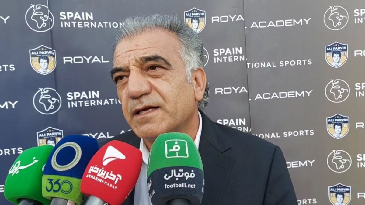 طاهری: جنس ساپینتو جنس قهرمانی و جنگندگی است