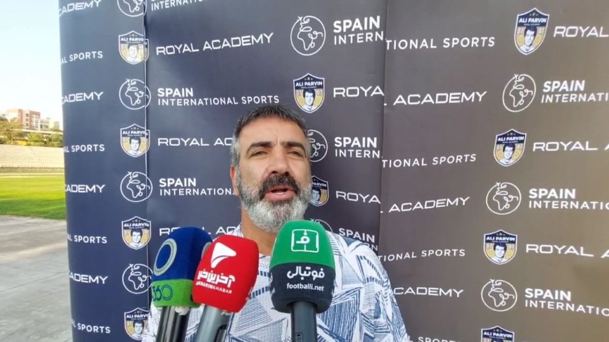 رهبری فرد: رزومه وحید هاشمیان چیست؟ کدام پرسپولیسی از برد سپاهان راضی است؟