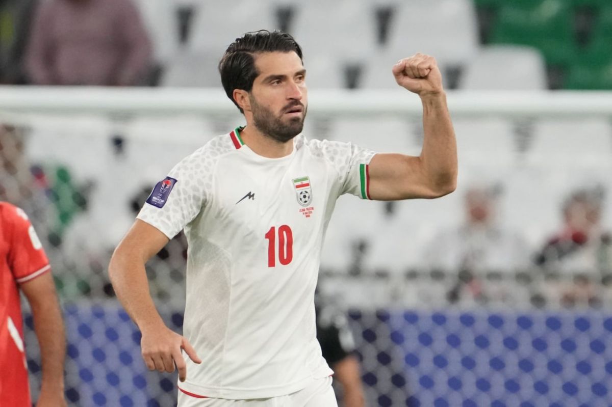 انصاری‌فرد به پرسپولیس لینک شد!