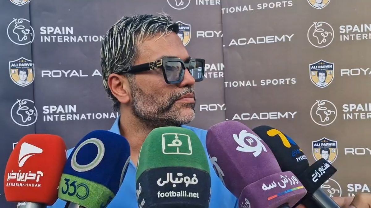 داستان عجیب علیرضا نیکبخت از اقدام یک جادوگر علیه استقلال