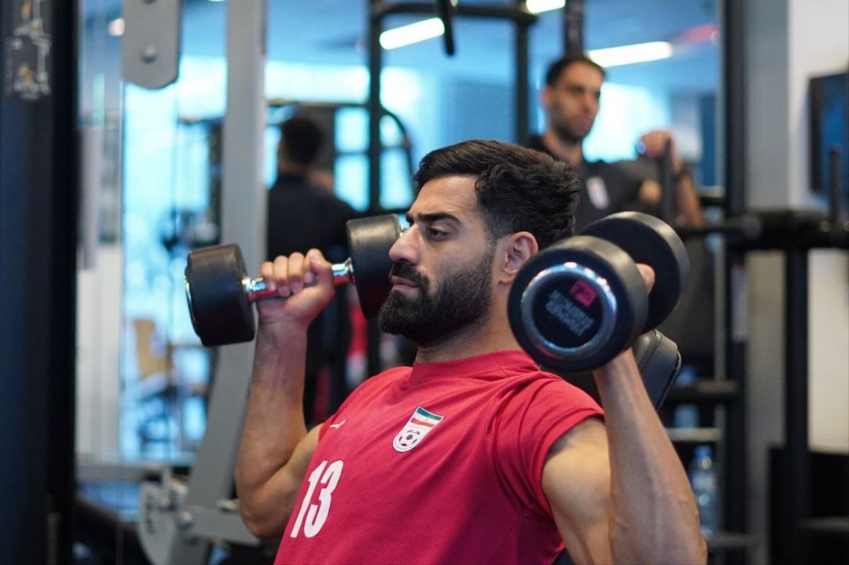 بازگشت کنعانی به ترکیب تیم ملی؛ تغییرات به‌سبک ژنرال!