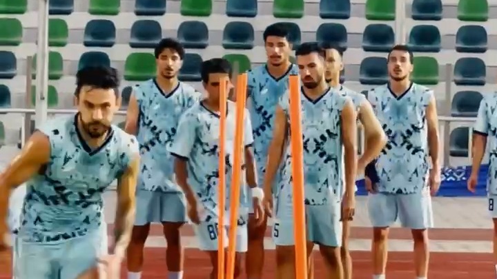 برگزاری اردوی آماده سازی استقلالی ها در جزیره کیش