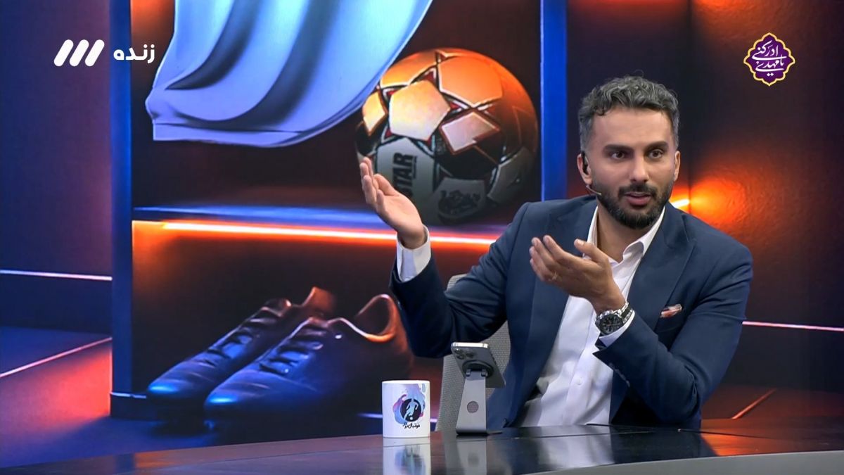جنگ استقلال و پرسپولیس برای جذب وینسنت ابوبکر از زبان میثاقی