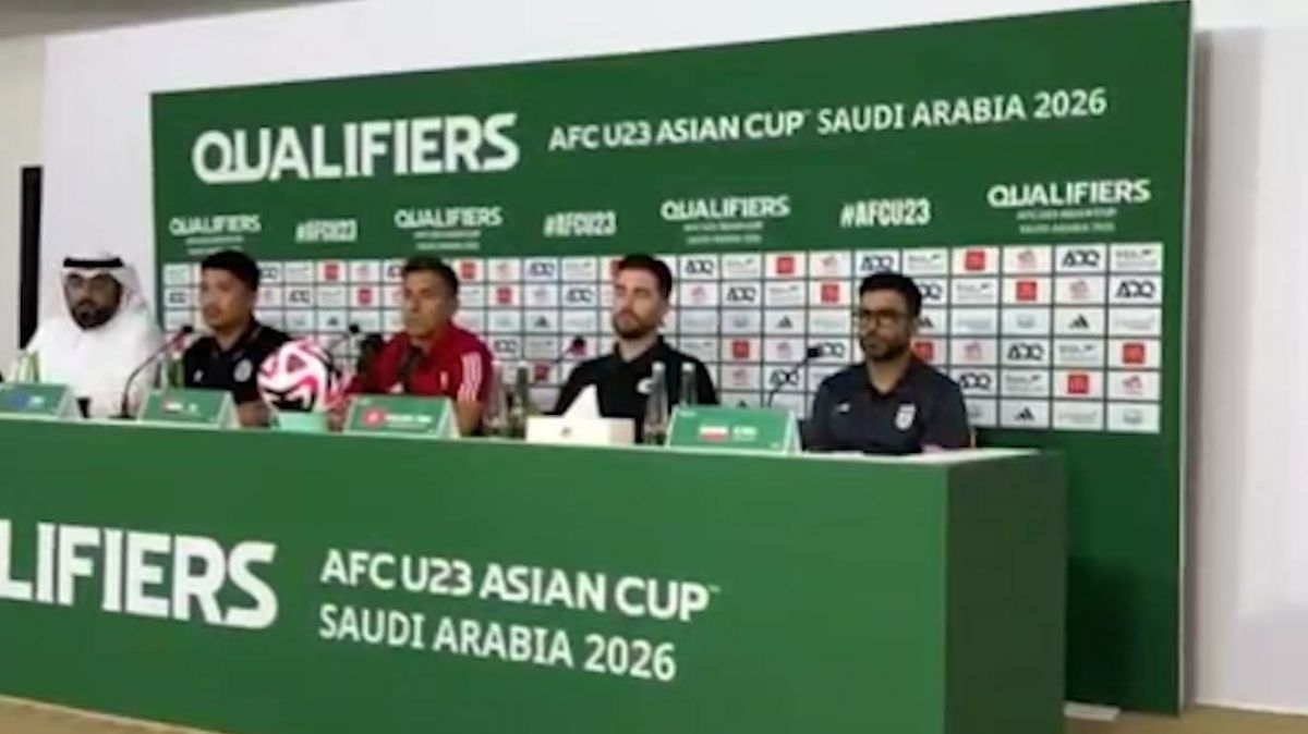 امید روانخواه: تفاوت زیادی بین خودمان و رقیب‌هایمان نمی‌بینیم