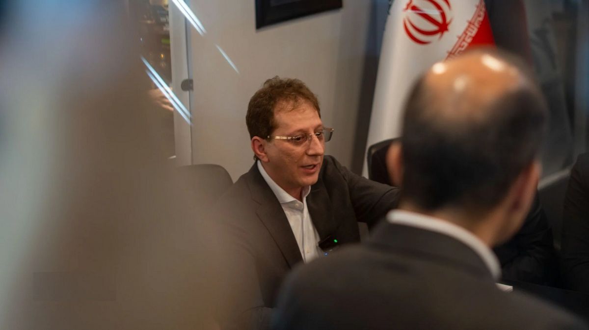 گزارش ویژه/ زنجانی با پرسپولیس به دنبال ترمیم برند شخصی؛ خریدی در کار نیست!
