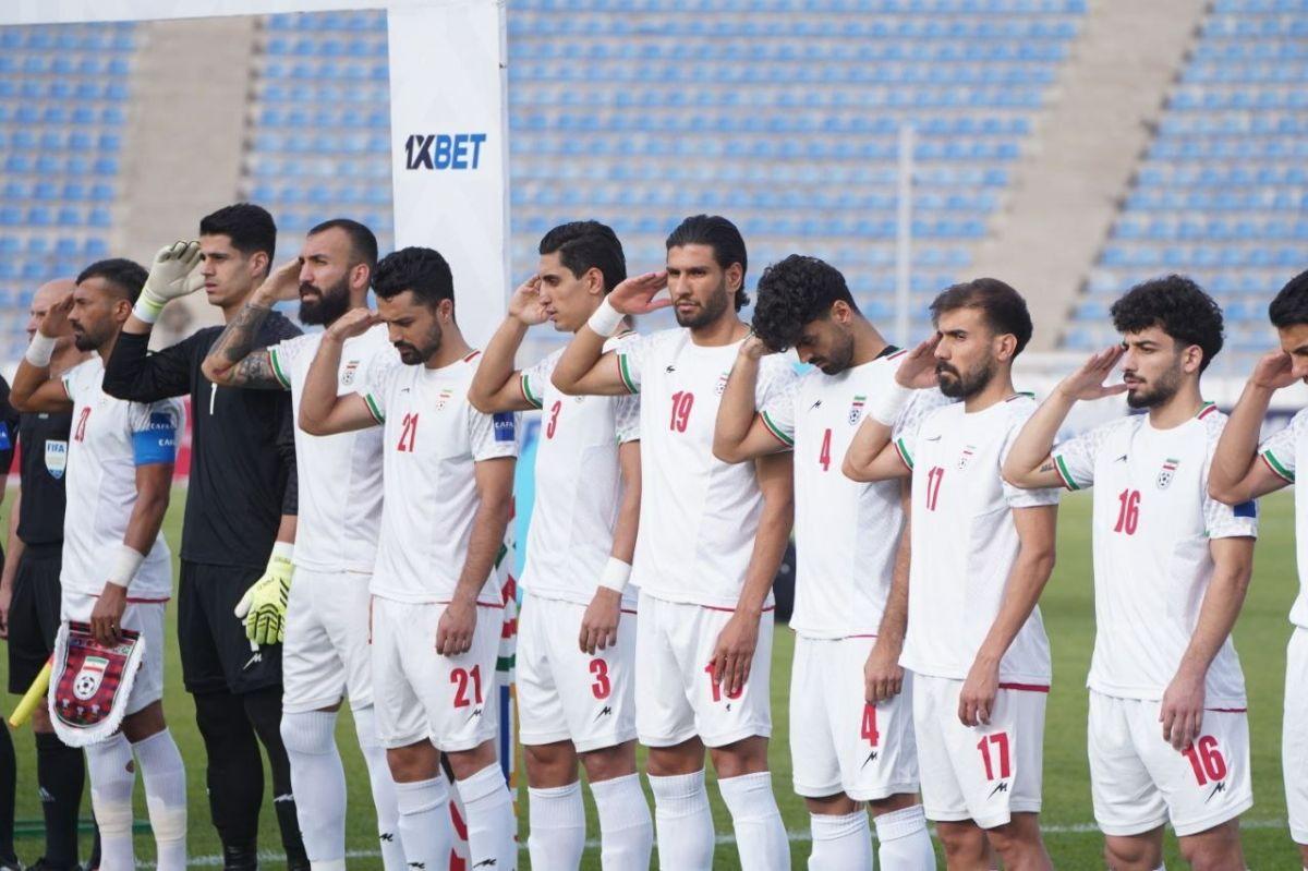 انتقاد مربی استقلال از حضور تیم ملی در کافا