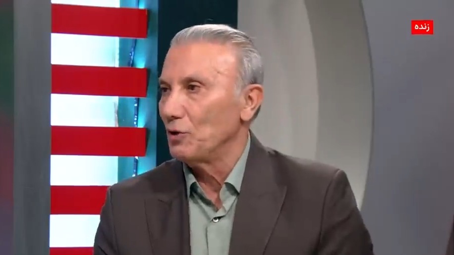 حمید درخشان: با این موجودی لیگ برتر می توانیم مدافعان بهتری برای تیم ملی انتخاب کنیم