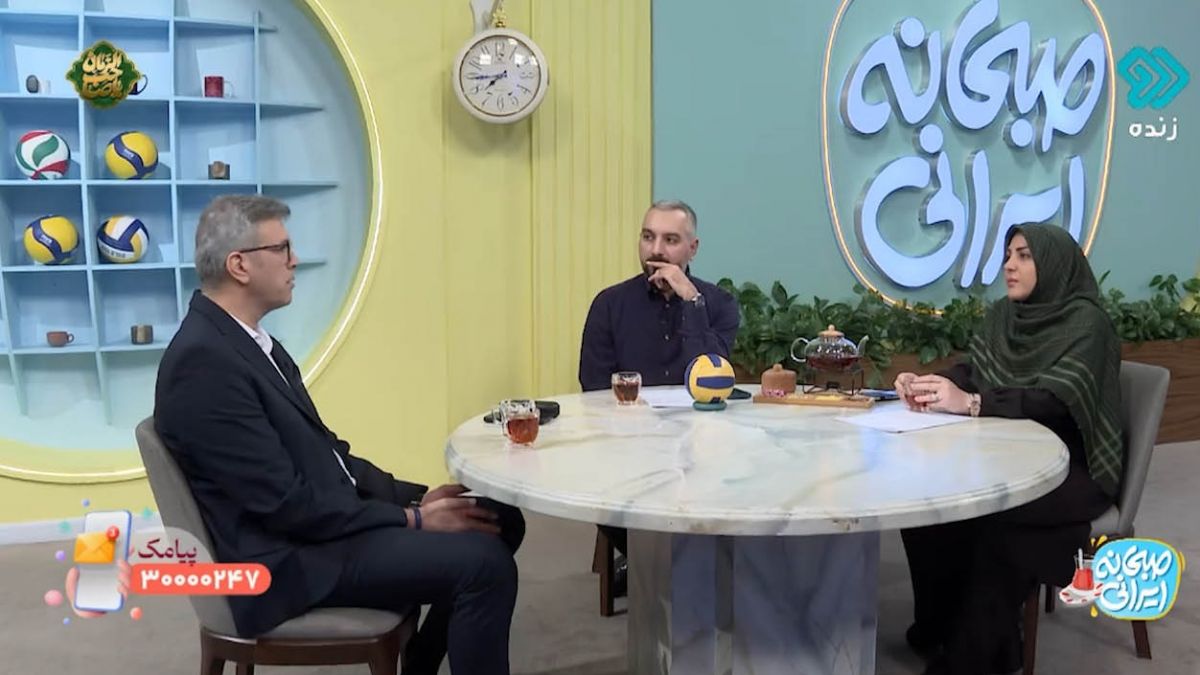 مومنی مقدم: نسل جدید والیبال ایران فوق العاده هستند