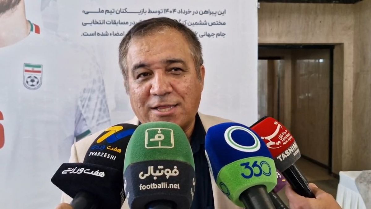 تاجرنیا: دعوت به کمیته اخلاق خوب است، آدم دعوت می‌شود و اخلاقش خوب می‌شود!