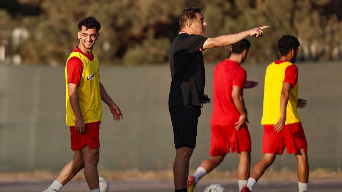 بررسی اسناد متناقض پرسپولیس؛ دو امضای متفاوت از فخریان و باشگاه شمس آذر بدون مهر باشگاه!