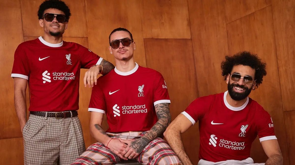 انتقاد تند محمد صلاح از هواداران لیورپول
