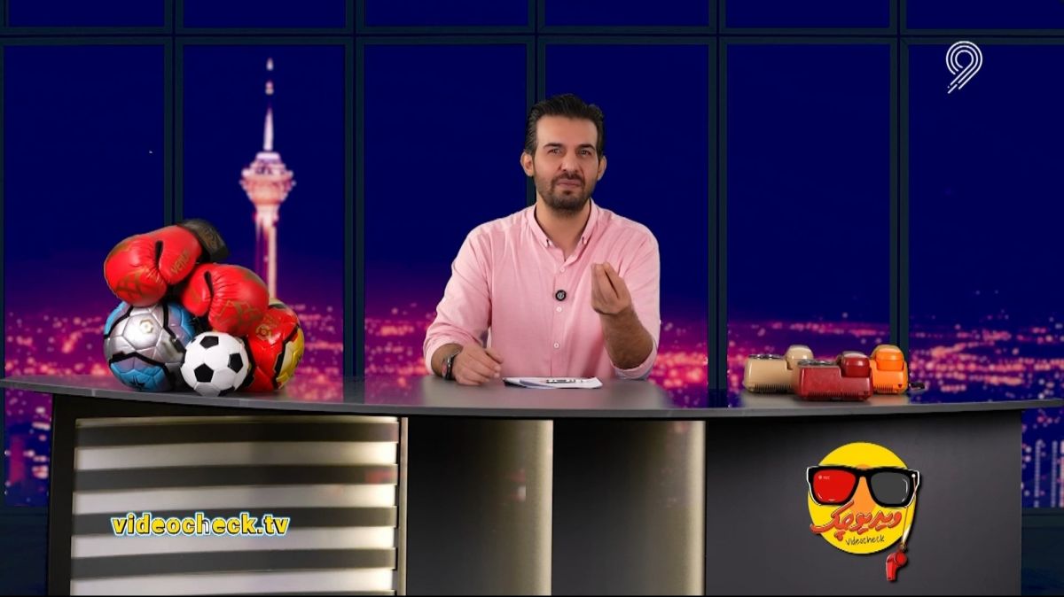 طارمی در المپیاکوس/ یونان، فدای اشک و خنده تو!