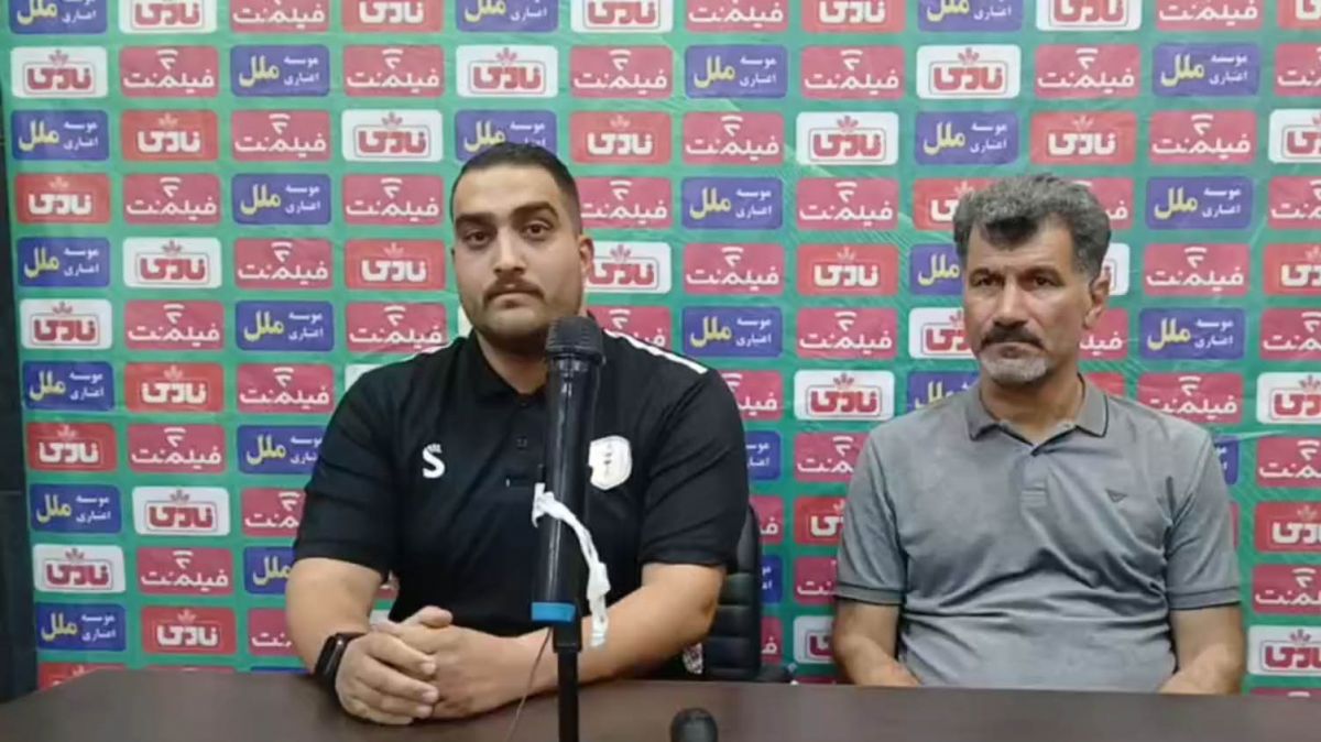 داریوش یزدی: بی‌اخلاقی‌ها در ورزش ما رواج پیدا کرده است
