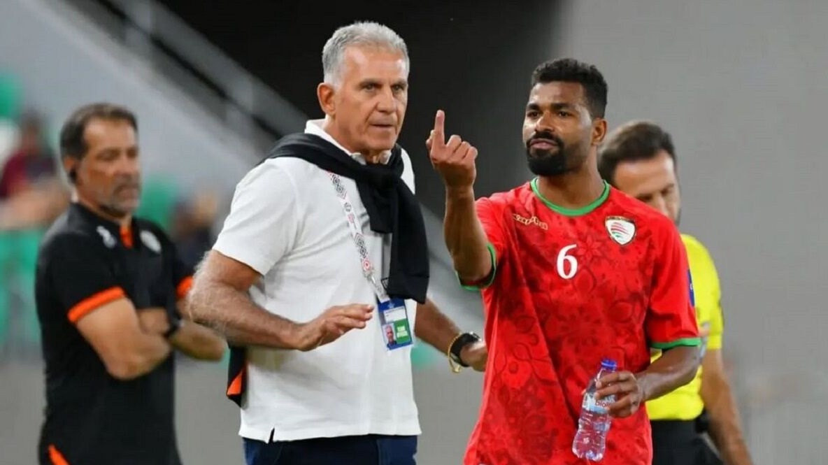 به بهانه اعتراض کی‌روش به قضاوت داور ایرانی؛ اکرمی اولین نفر نبود!