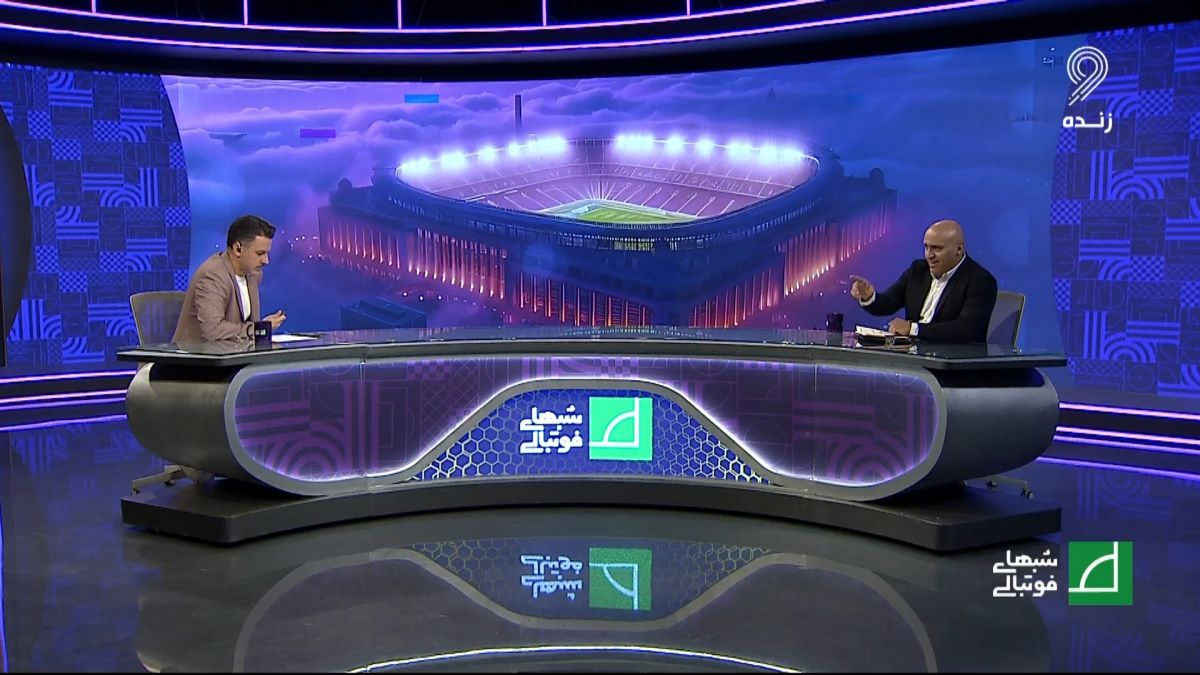 علیرضا منصوریان: بازیکنان ما باید مثل تیمهای آمریکای جنوبی با تمام وجود در تیم ملی بازی کنند