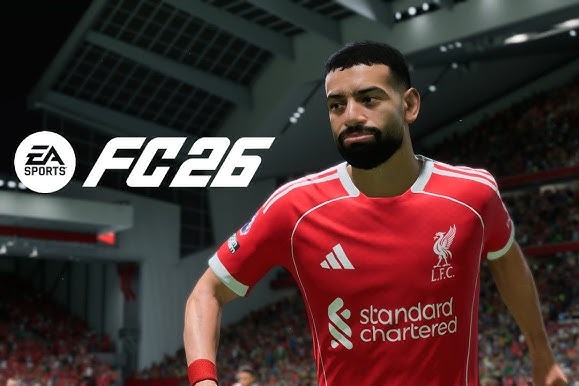 بهترین تیم‌های بازی EA FC 26 مشخص شدند