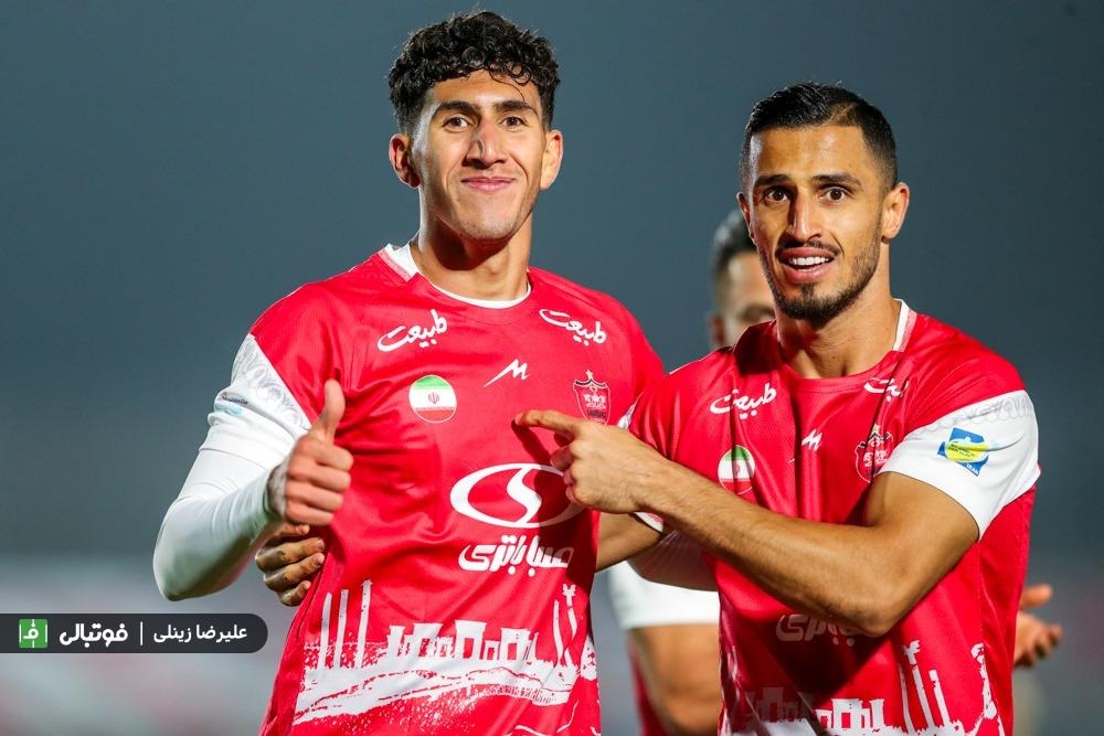 دومین مصدوم پرسپولیس در فیفادی؛ نوبت به صحرایی رسید!