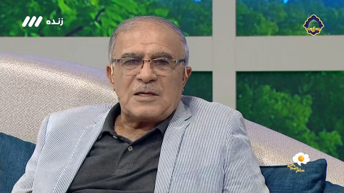 حسن روشن: الان پول حرف اول را می‌زند، تعصب بین بازیکنان مرده است