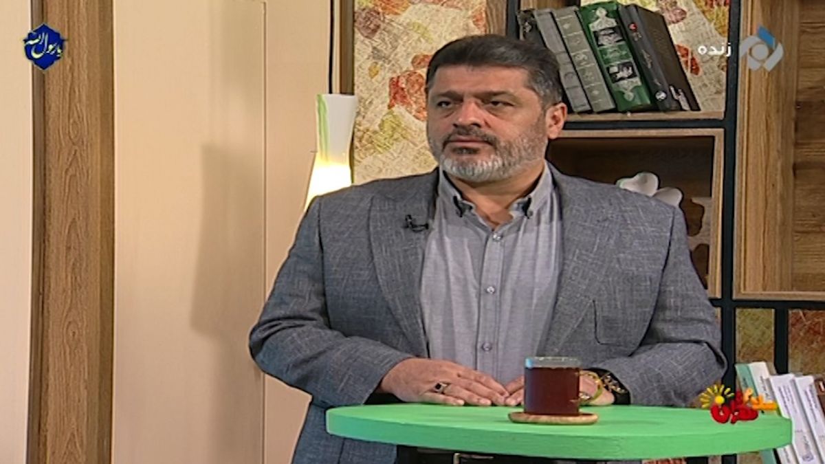 بهزاد داداش‌زاده: سه شنبه مقابل امارات تیم امید کار سختی دارد