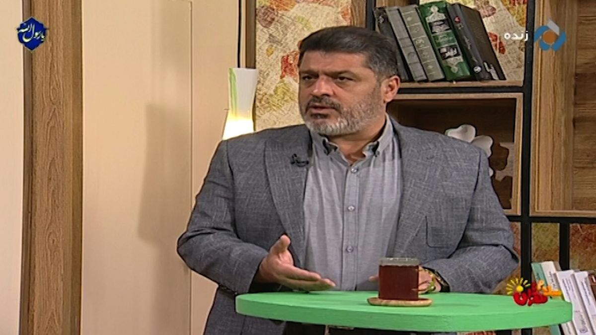 بهزاد داداش‌زاده: از حمید استیلی دلخور هستم، خودش را خراب کرد