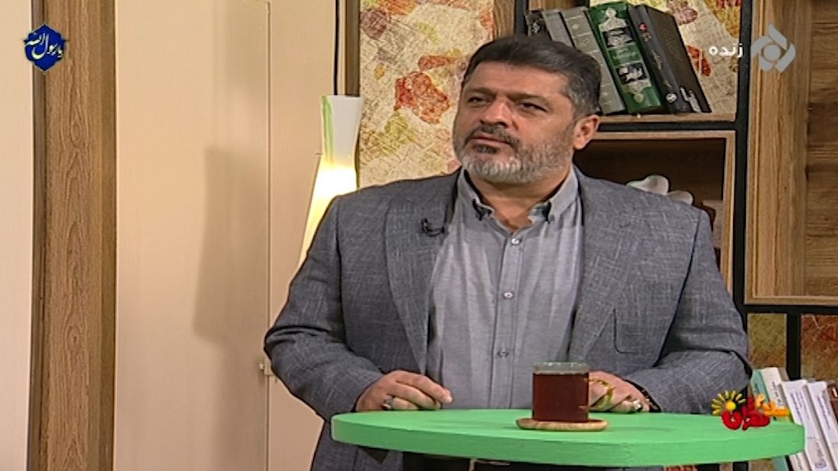 واکنش تند بهزاد داداش‌زاده به صحبت‌های محسن قهرمانی