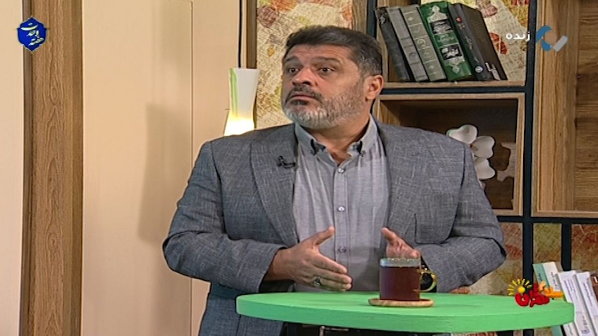 توضیحات داداش‌زاده درباره محرومیت کادرفنی نونهالان استقلال