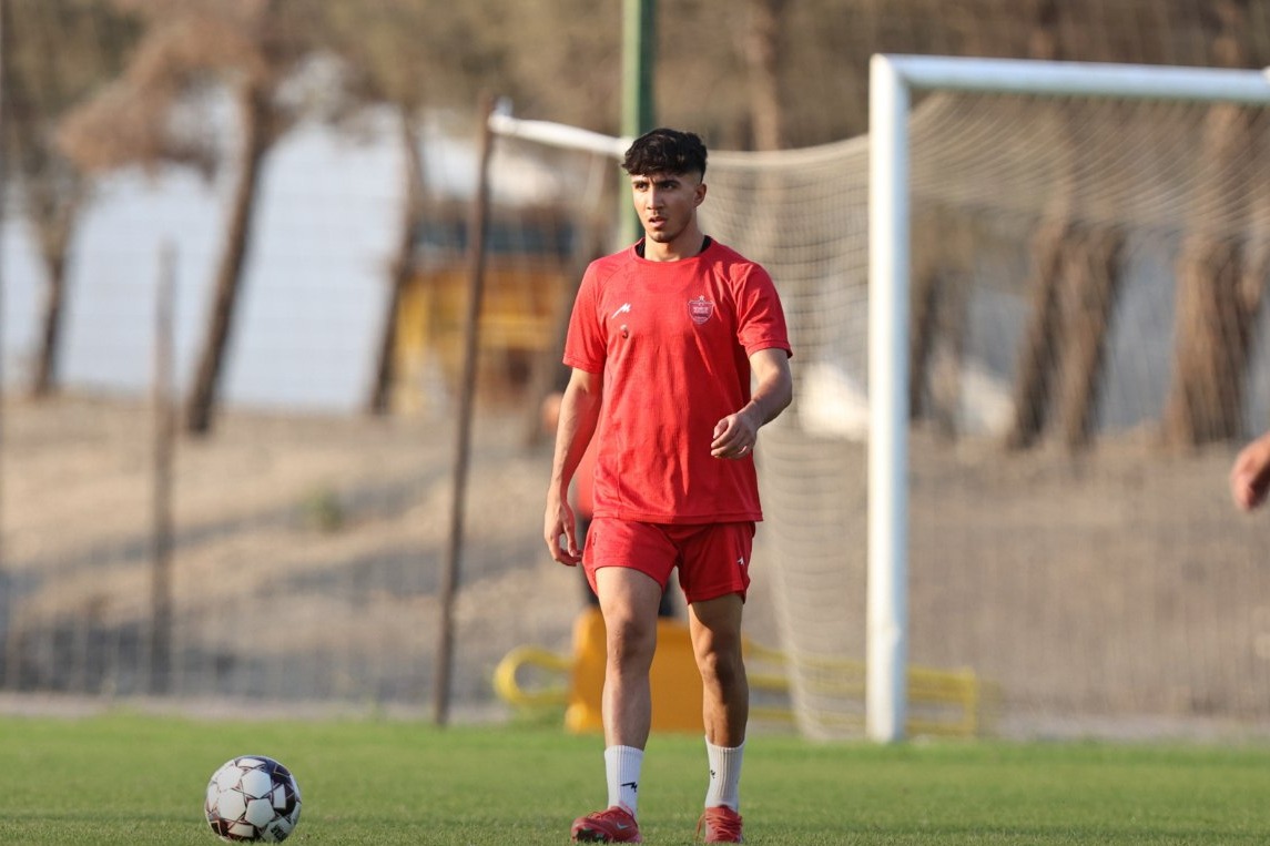 حل مشکل براجعه و پرسپولیس؛ هاشمیان وارد عمل شد!