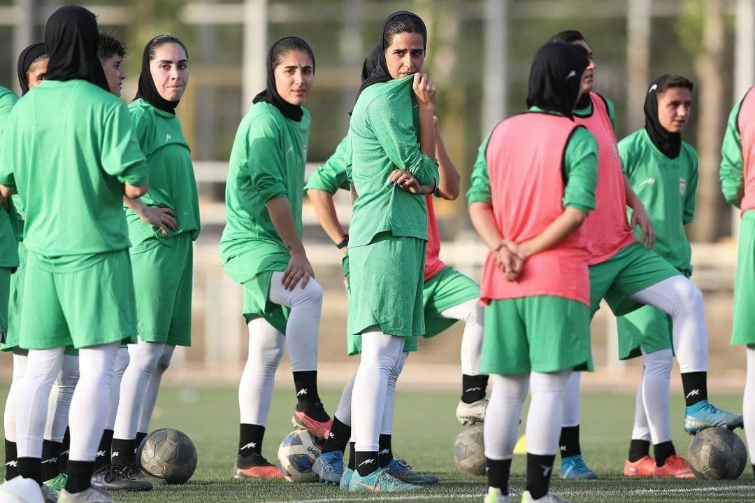 جعفری 27 بازیکن را به اردو فراخواند