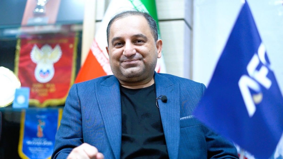 توضیحات علوی درباره تصویب قانون حق پخش، فساد در داوری و رای شایان مصلح
