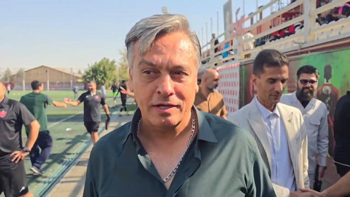 اسدی رییس آکادمی استقلال: دربی جوانان را می بریم/ شاهرودی: پیش بینی سخت است